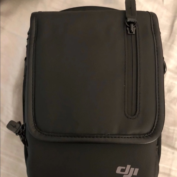 dji mavic pro shoulder bag